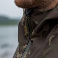 Korda Drykore Jacket MK2 Dark Kamo